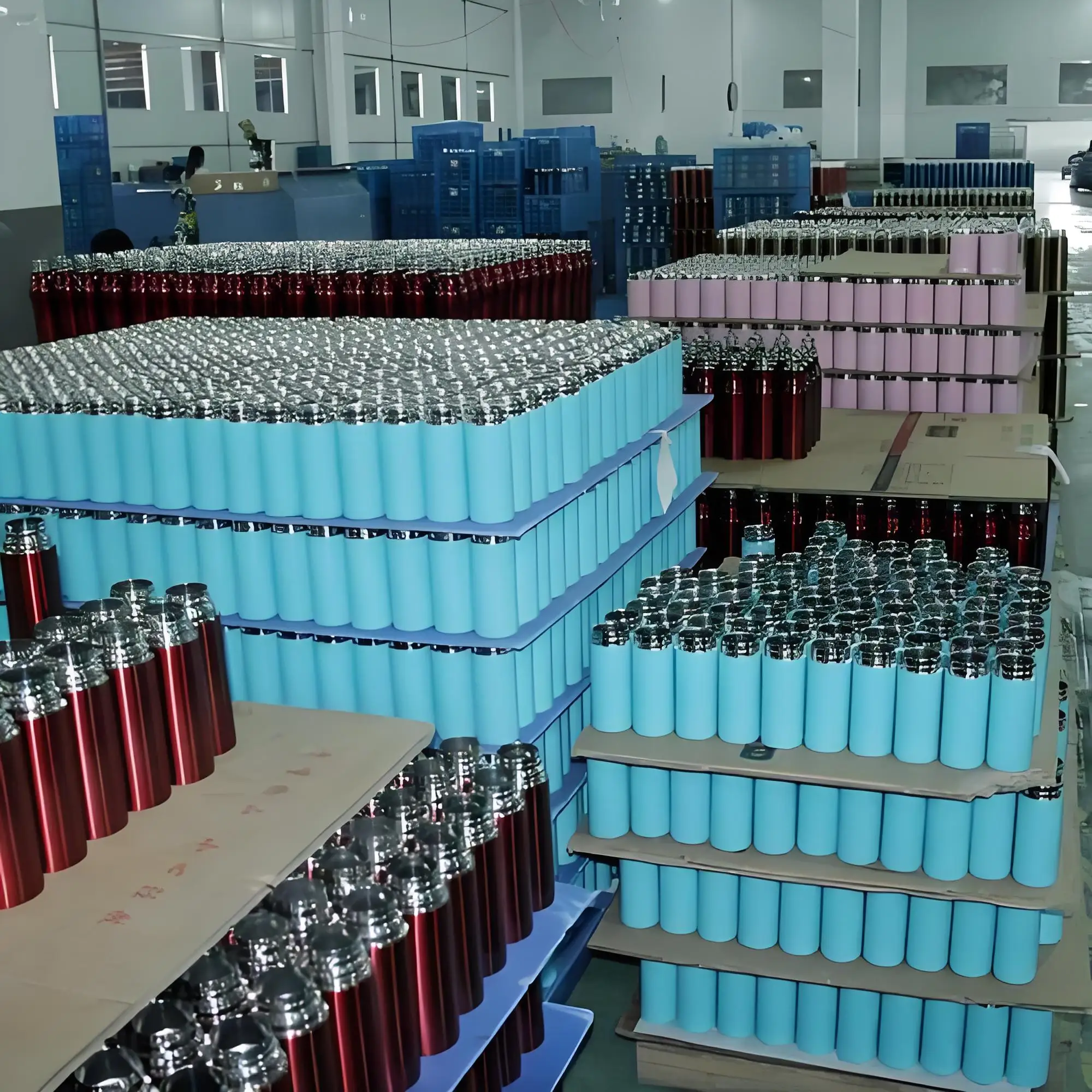Yiwu Changhong Trading Co., Ltd. 1