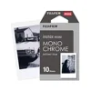 Mini chrome 10 feuilles