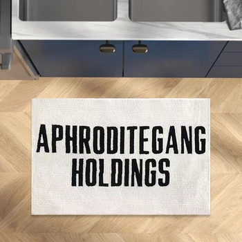 ラグ・カーペット・マット APHRODITE GANG HOLDINGS RUG MAT
