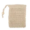 Light Yellow Wooden Beads