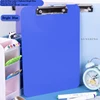 C05A Clipboard Bright Blue