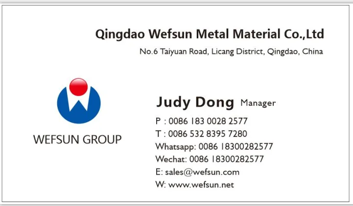judy card 1