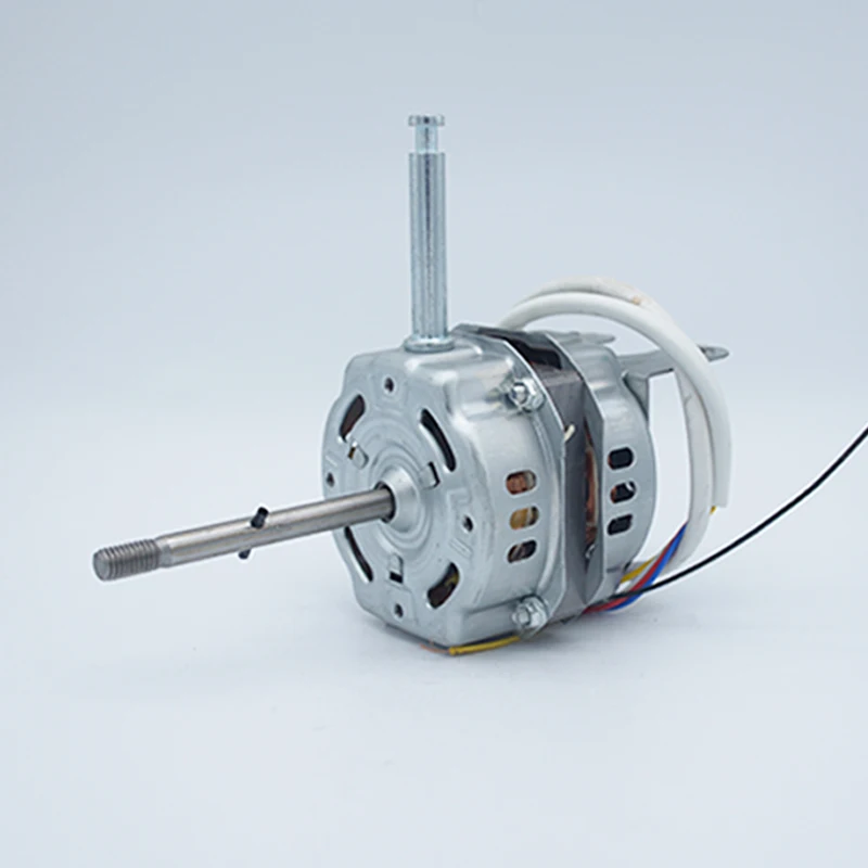 Zhongshan 230v 30w 45w small 3 speed fan motor 1/20hp 16 inch 