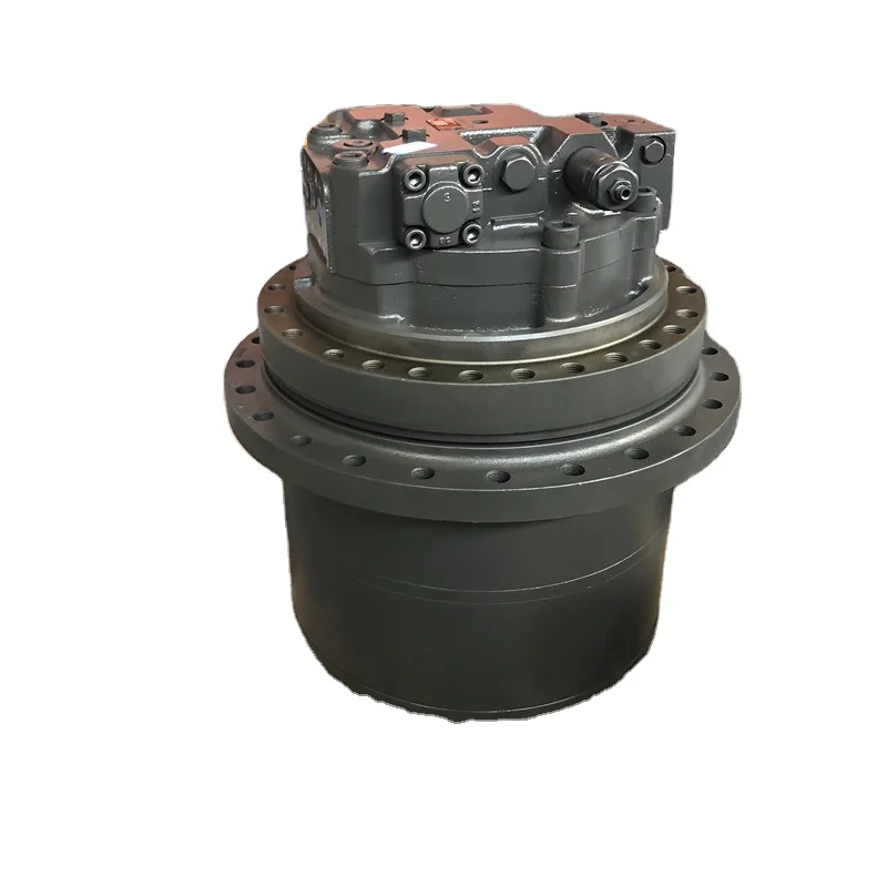 14603461 VOE14603461 Travel Motor EC340D EC340DL EC350D EC380D 