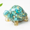colorful Turquoise