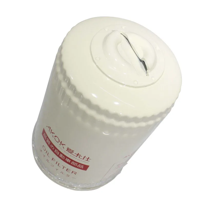 Car Engine Oil Filter Custom 068 115 561b For Audi Volvo Vw Auto Part