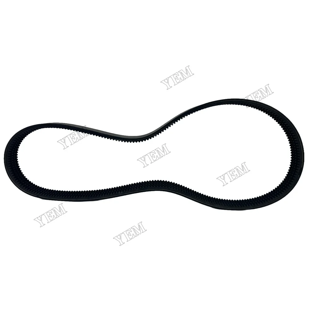 Fan Belt 7177671 Fit for Bobcat S630 Engine 3