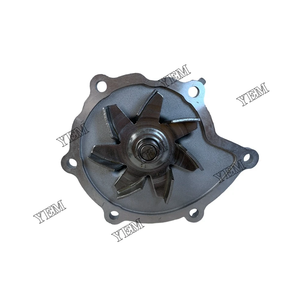 2Z Water Pump for Toyota Replacement Engine Parts 3
