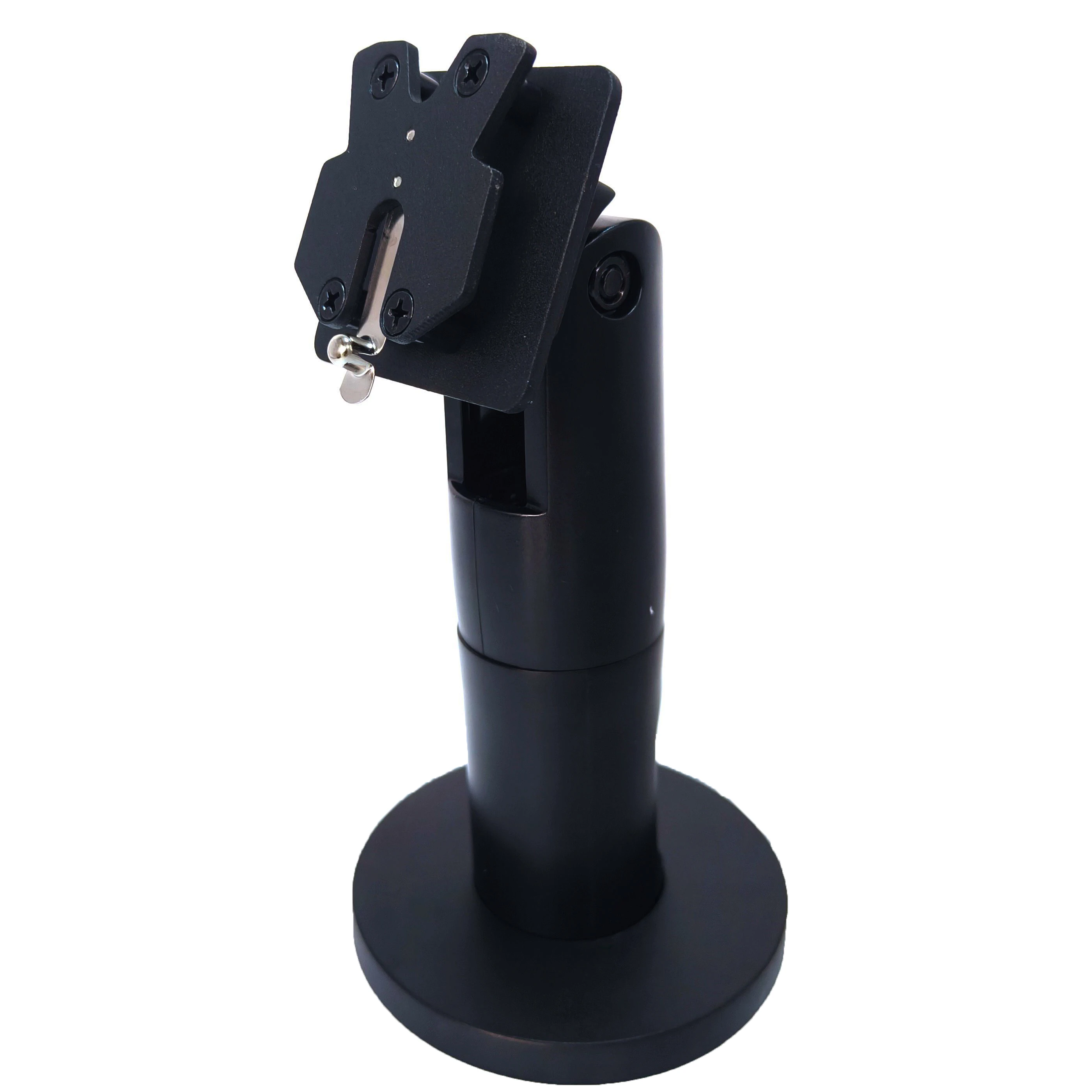 Customized Adjustable Angle Swivel Pos Terminal Stand Holder Credit