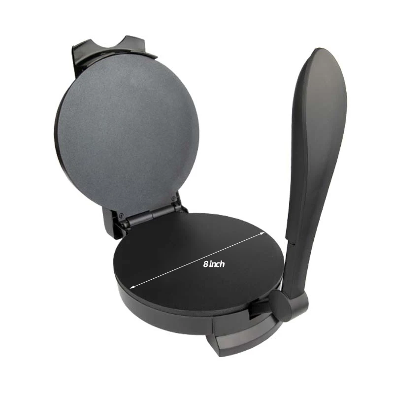 Most Popular Portable Rotimatic - Manual Bread Roti Maker With Best Quality