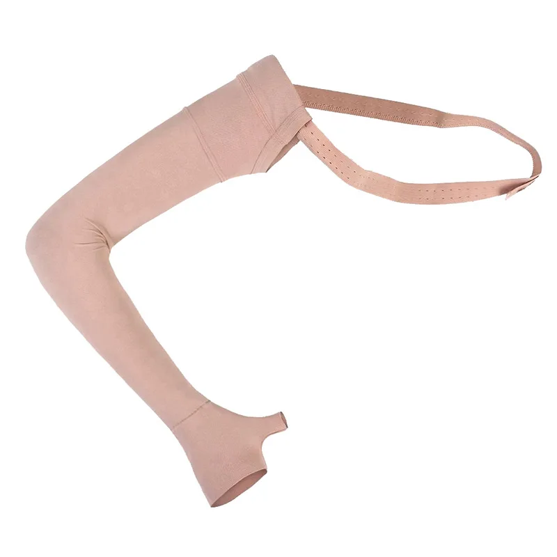 Tubular Bandage Soft Compression Arm Sleeve Lymphatic Edema Upper Limb ...
