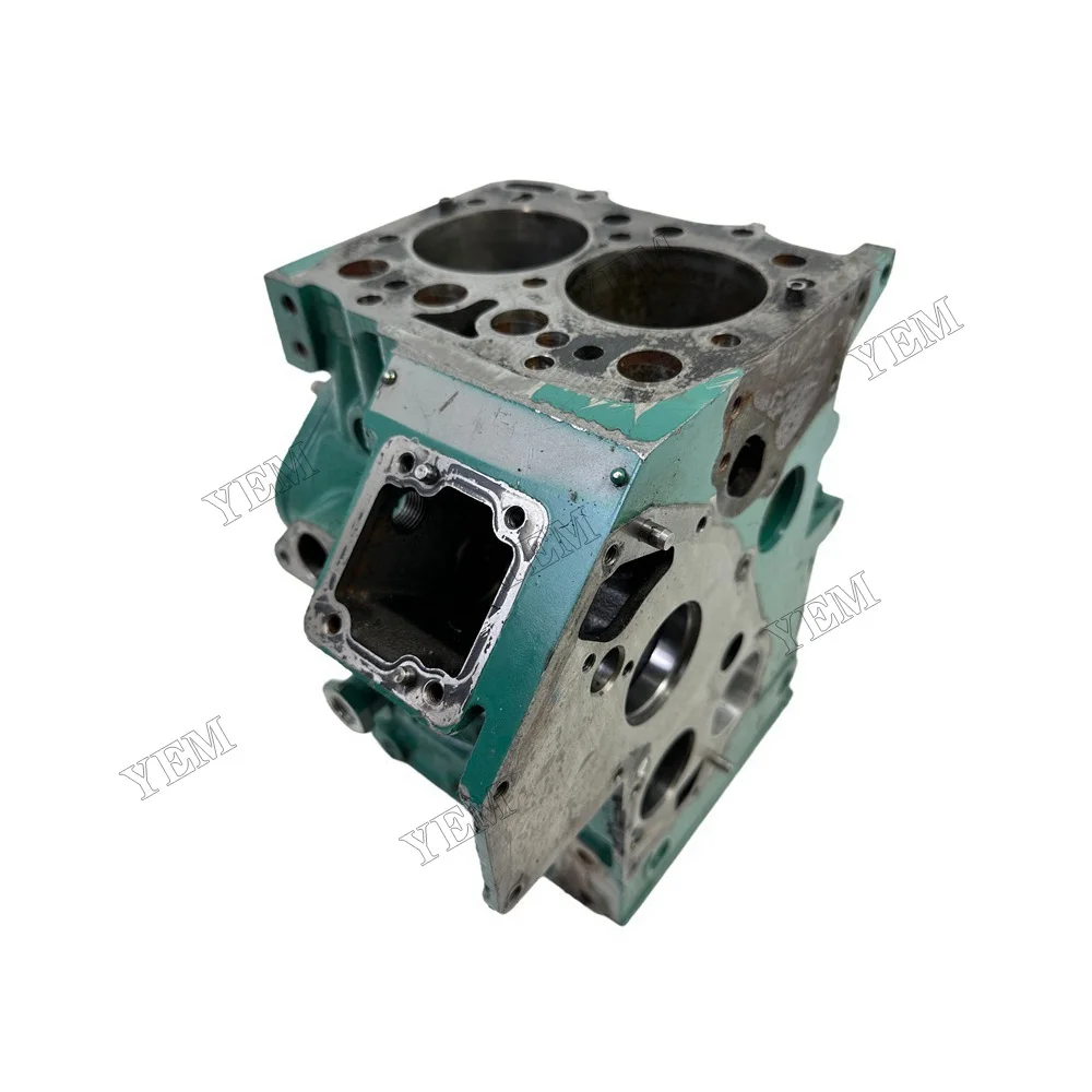 For Perkins 402D-05 Cylinder Block Engine Parts Manufacturer 3