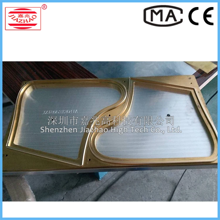 HF Auto PVC PET Roll Reel Medical Shoe Protectors IV Sterilization Pouch Bag Making Machine Plastic Welding Film Forming Machine