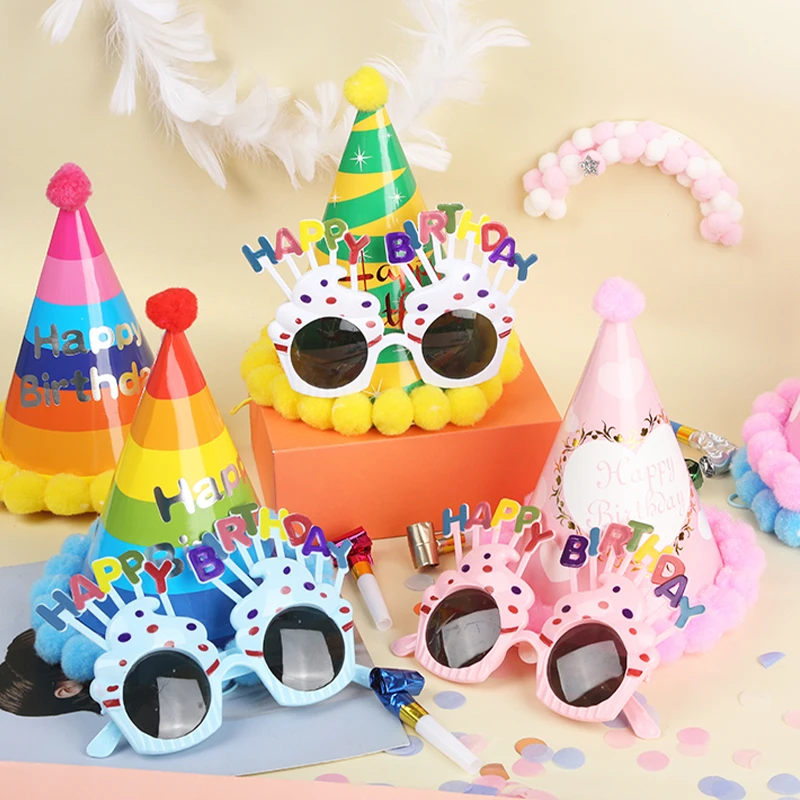 Funny best sale birthday hats