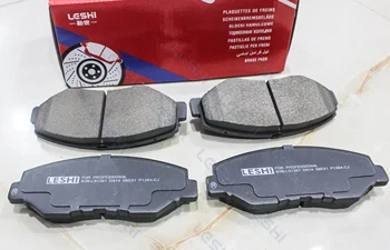 LESHI LS1381 D914 D958 D943 OEM 45022S9AA01 06450S9AA00 Front