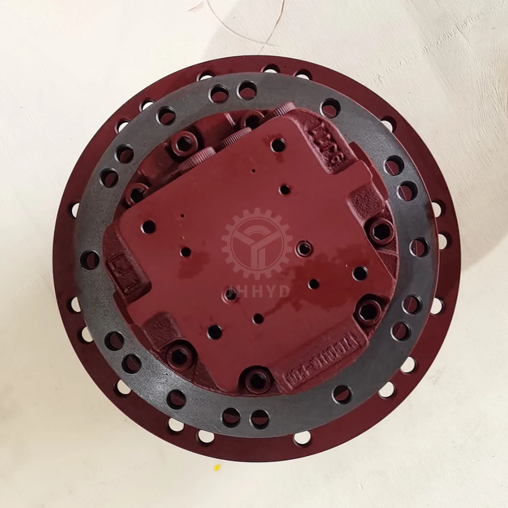 IHI IS40G IS40GX Final Drive Track Motor - Durable & Efficient
