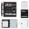 USD 1000ดำ