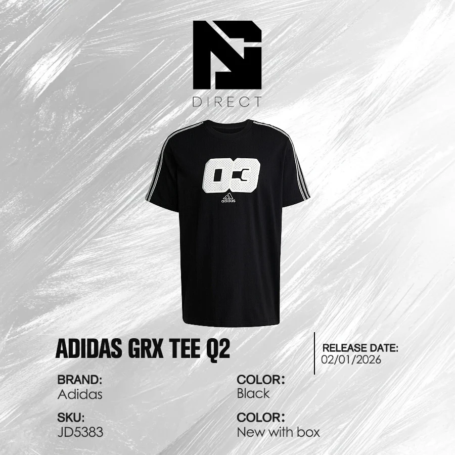 Tシャツ アディダス GRX Q2 メンズ Tシャツ Tシャツ 夏 半袖 高品質デザイン カジュアル Tシャツ 男性用