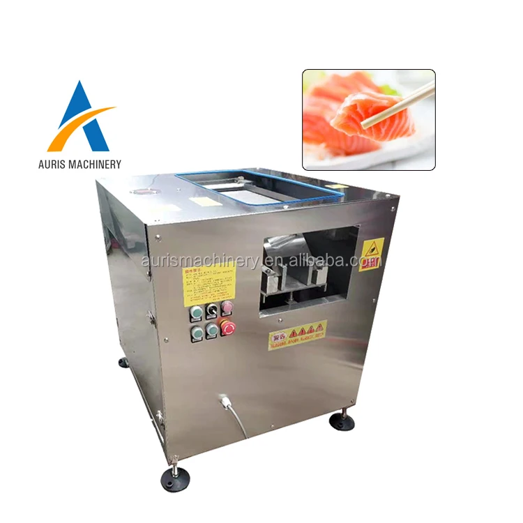 Fish processing Equipment