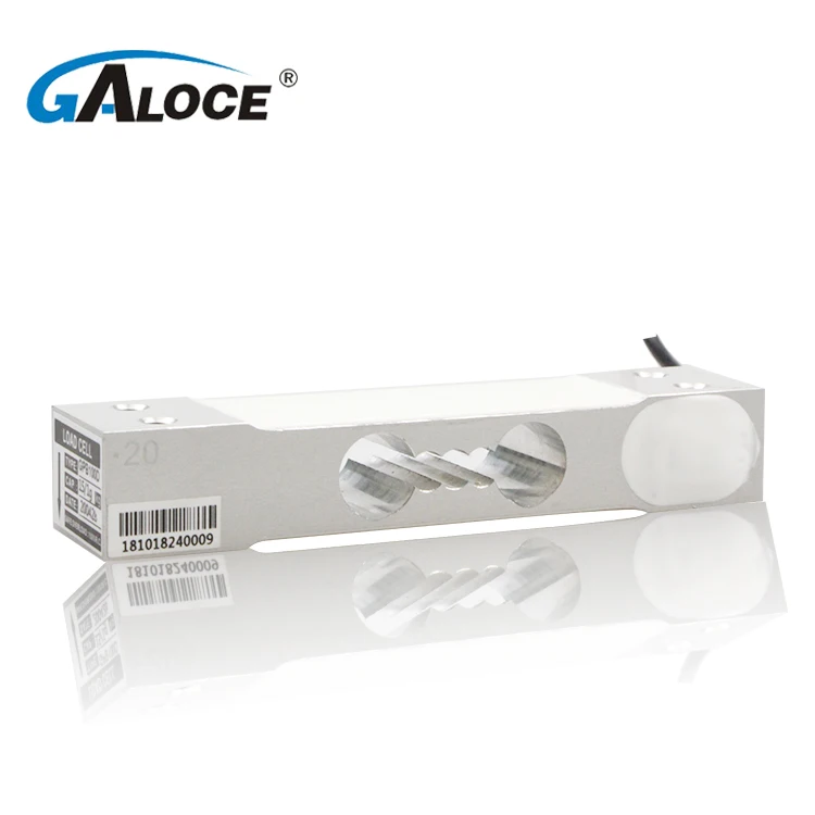 GPB100D Intelligent waste weighing digital load cell sensor 40kg 15kg