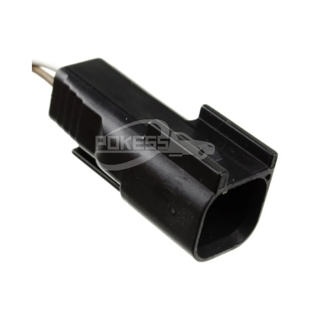 ABS Sensor Manufacturers D6514370XB Front ABS Wheel Speed Sensor for F... — 3