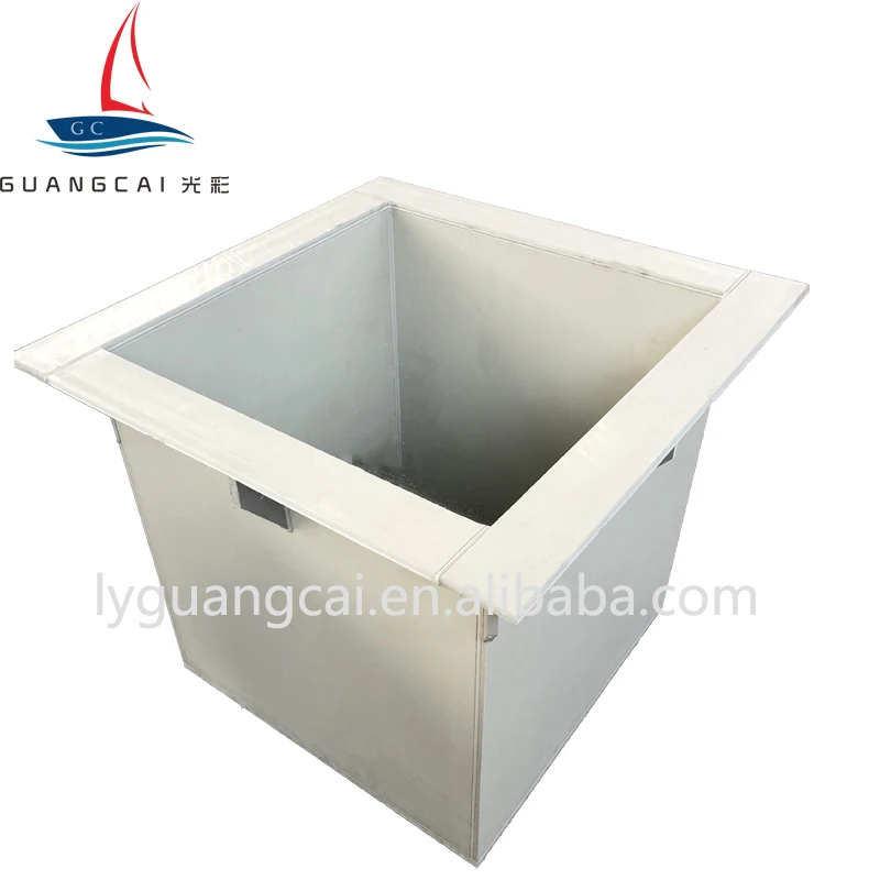 Guangcai Galvanized Passivation Production Line