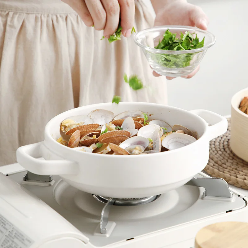 Cookware Hotpot Set Sets of Small Cast Iron Cookware Set Ustensiles De Cuisine Ensemble De Casseroles