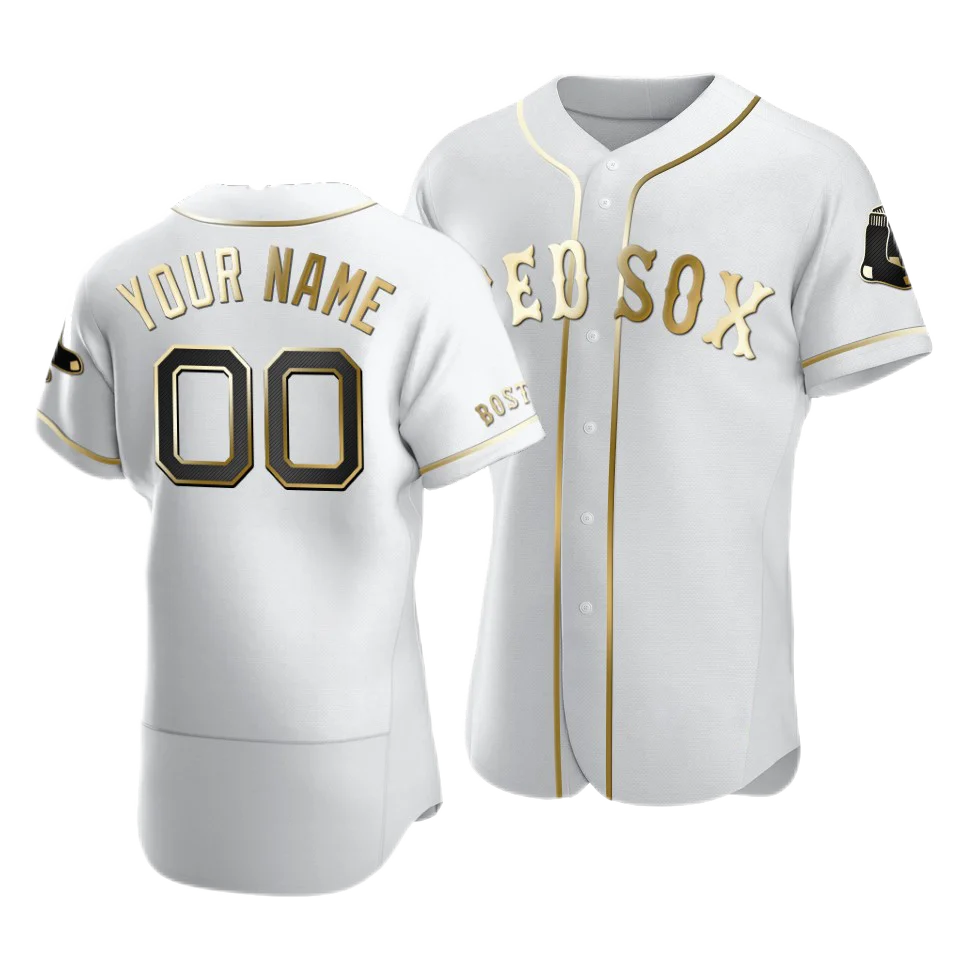 Wholesale 2022 New Men's Boston Red Sox 00 Custom 2 Xander Bogaerts 11  Rafael Devers 5 Enrique Hernandez Stitched S-5xl Baseball Jersey From  m.