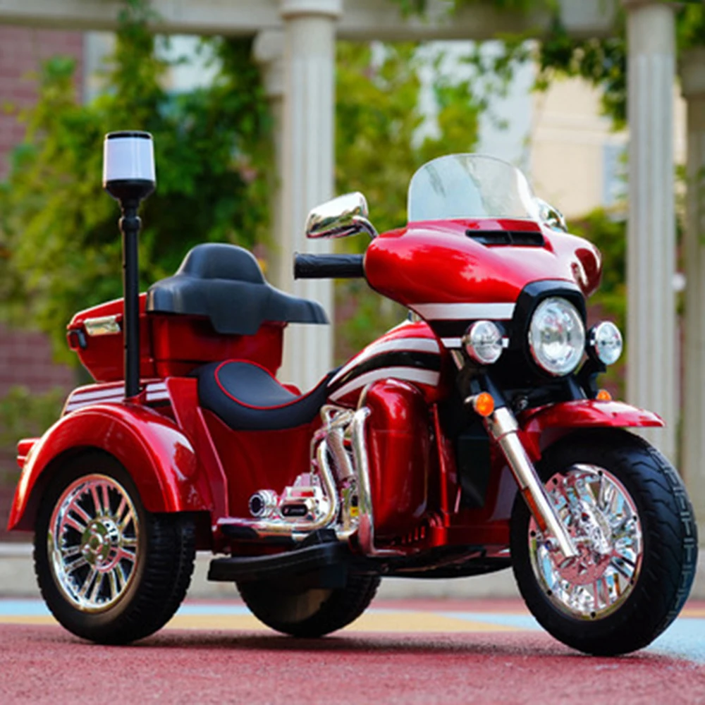 Fashion Children Colorful Early Education Electric Four Wheel Rideable Adult Remote Control Adult Drifting Kart Toy Car