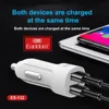 White With Lighting Cable