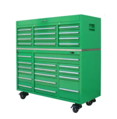 Factory Direct Sale Tool Box Top Chest Mobile Tool Chest Heavy Duty Rolling Metal Black Widow Tool Chest