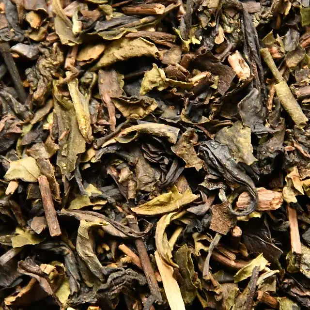Чай Oolong 1 кг