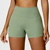 Green Shorts