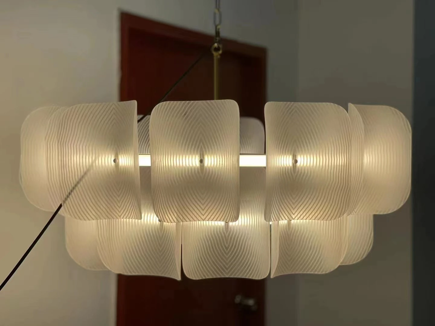 Elegant French Chandeliers for Living, Dining, & Bedrooms - French Accent Chandelier Living Room