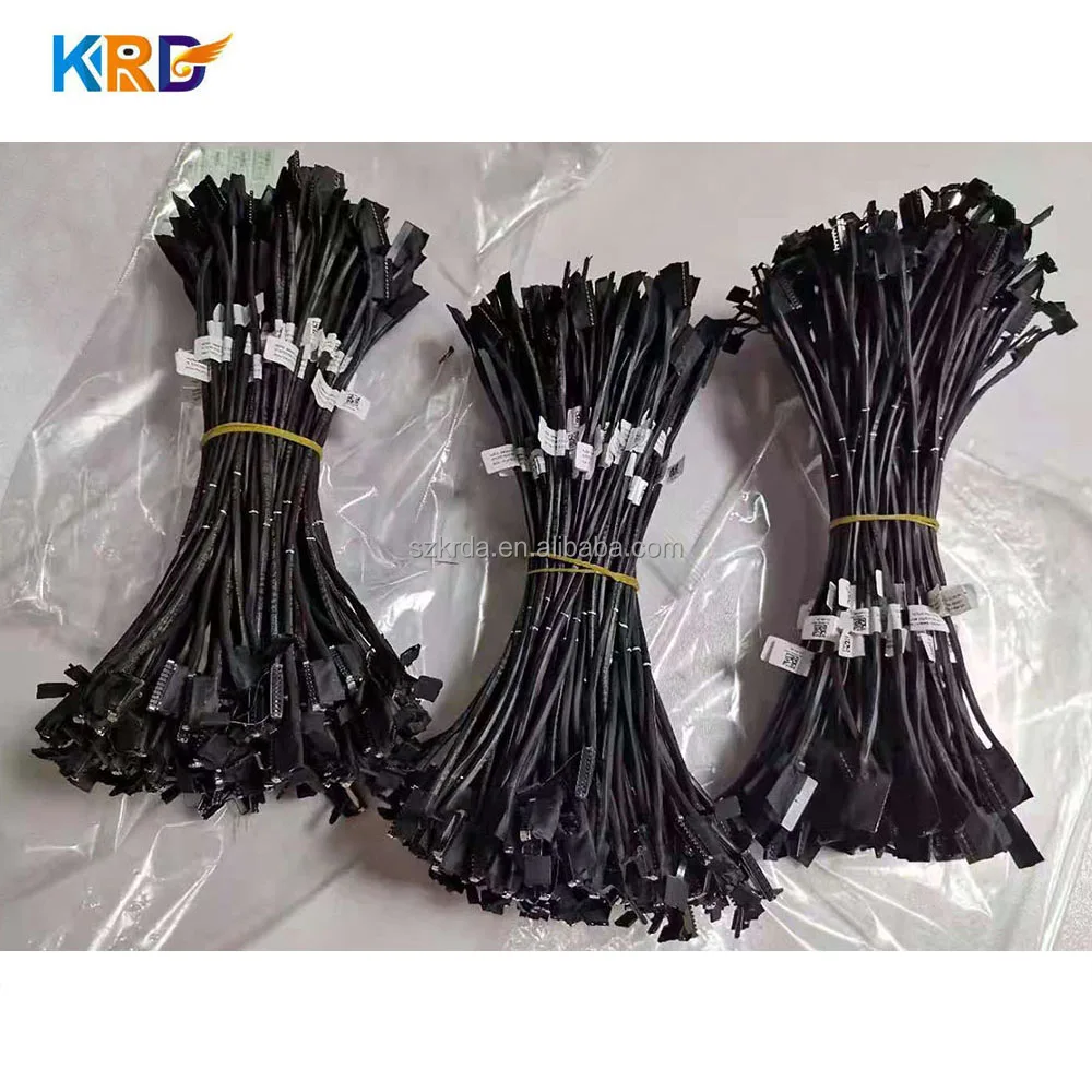 Battery Charging Connector Cable for Dell Latitude E5470 ADM70 0C17R8