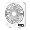 TC-016 Desktop Fan