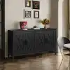 Antique Black