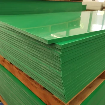 TIHONORI Lastra HDPE Nera 20mm Polietilene Alta Densità TIHONORI Lastra HDPE Nera 20mm Polietilene Alta Densità
