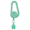 BLEU CLAIR VERT