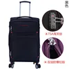 906 black [explosion-proof zipper customs lock]]