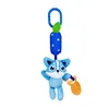 Le nouveau cintre de voiture Blue Cat de DOL