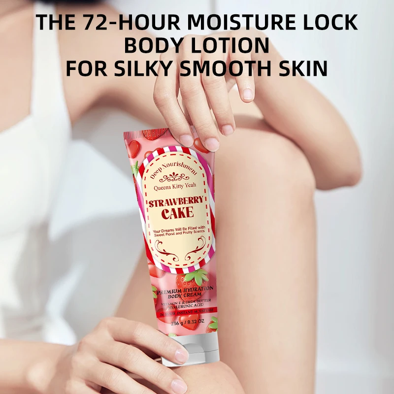 High Quality 236g Queena Kitty Yeah Five Flavors Not Sticky Deep