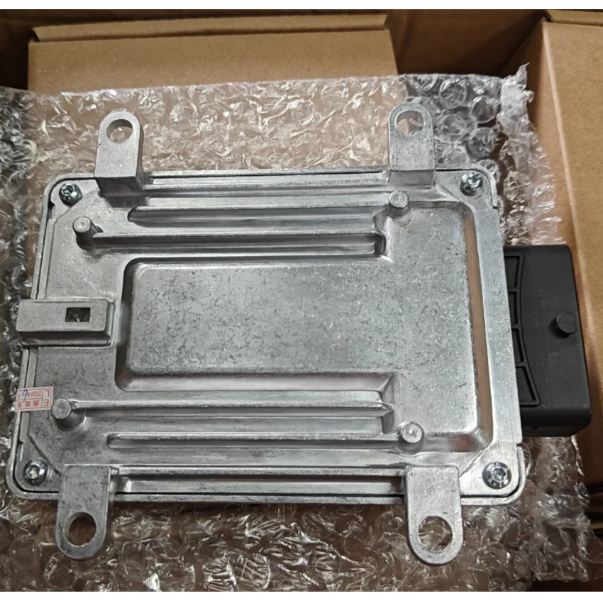 Car Ecu Engine Computer Board F01R00D780 F01R00DDH2 0261201197 Electronic Control Unit for Other Models