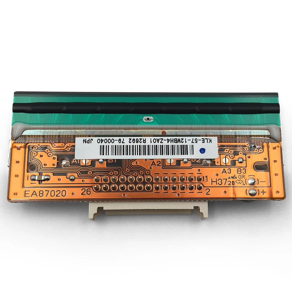P1094879020 New Original Printhead For Zebra Zc100 Zc300 Printer Parts