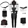 Ensemble complet Lucy
