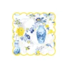 8.5 inch paper plate*8 pcs