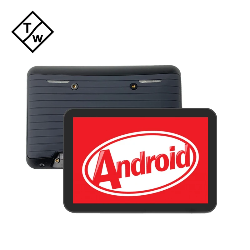Small Android Tablet