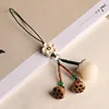 Lucky Charm Bag - Pendant