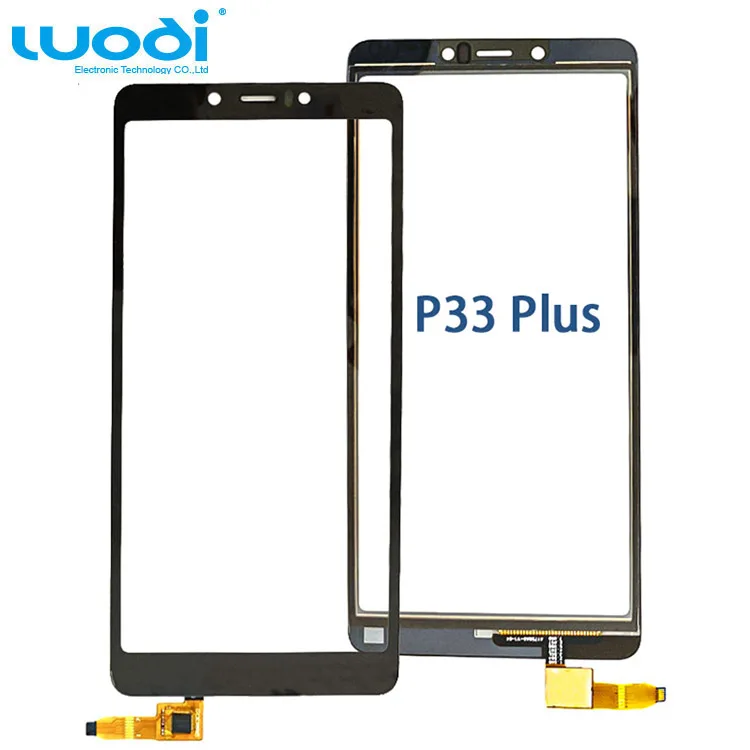 itel p33 touch