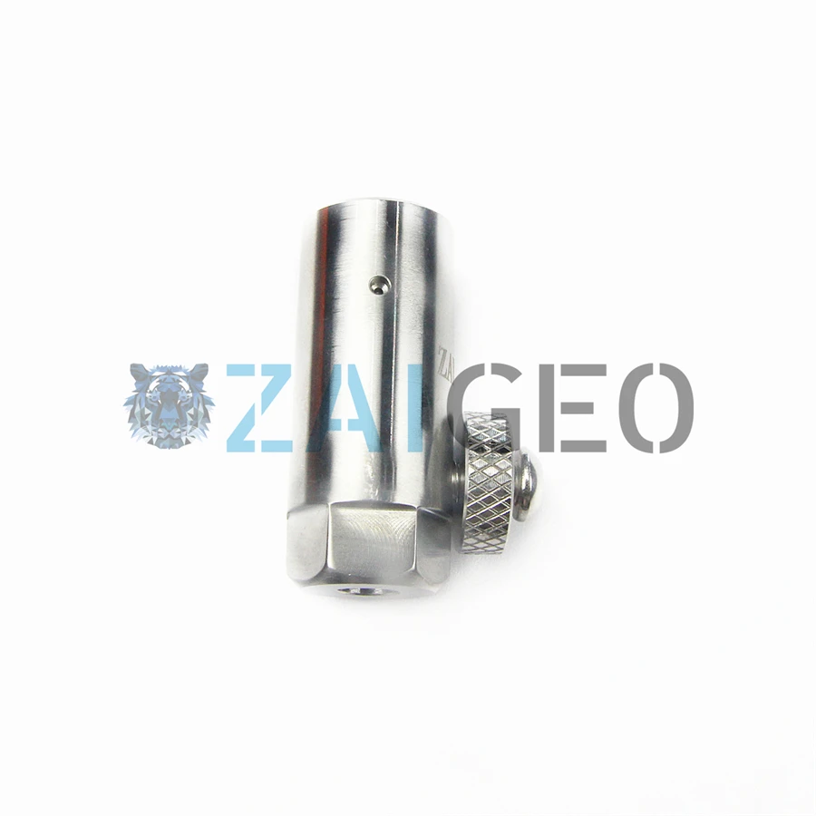 ウォータージェットカッター部品OMAX 320244 ProtoMAXノズル本体